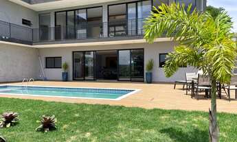 Imagem 3: Casa Alto Padrão no Loteamento O ESTRIBO - Avaré/SP Casa com: 03 quartos, sendo uma suíte