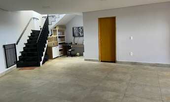 Imagem 4: Casa Alto Padrão no Loteamento O ESTRIBO - Avaré/SP Casa com: 03 quartos, sendo uma suíte