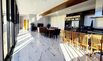 Imagem 6: Casa Alto Padrão no Loteamento O ESTRIBO - Avaré/SP Casa com: 03 quartos, sendo uma suíte