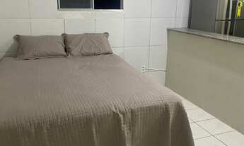 Imagem: Alugo Kitnet bem localizado no bairro de