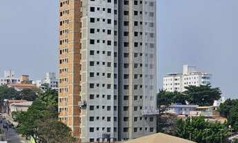 Imagem: Apartamento 2 quartos com suíte e vaga