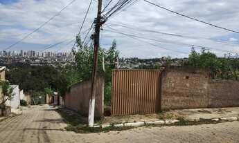 Imagem: Lote 200m² na Rua 8 da Vicente Pires