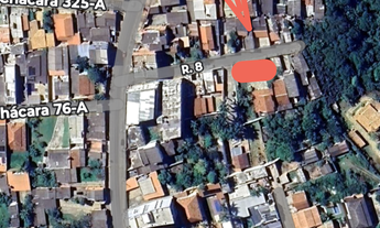 Imagem 4: Lote 200m² na Rua 8 da Vicente Pires - Oportunidade! NÃO RESPONDO MENSAGENS LIGAR ( 6 1