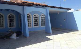 Imagem: Casa 3 quartos, sendo 2 suítes, toda na