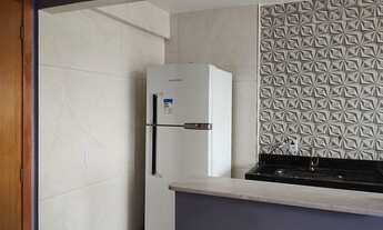 Imagem 7: APARTAMENTO REFORMADO TOP LIFE TAGUATINGA - 2 QUARTOS, SENDO 1 SUITE - ANDAR ALTO - VIST