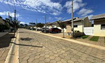 Imagem: Linda casa à venda no Condomínio Jardim