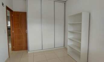 Imagem 7: ALUGO R$ 2.600, 2 quartos, Semi Mobiliado, Cond fechado, Res Canários, em Flores. Ótima l