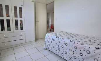 Imagem 6: Vendo Apartamento totalmente nascente, super ventilado com 2 quartos sendo 1 suíte, 1 wcs