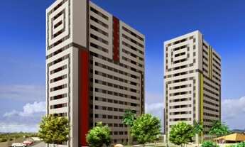 Imagem: Vendo Apartamento totalmente nascente, super