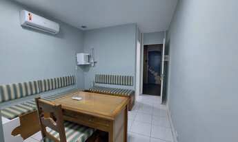 Imagem 7: Sala comercial na Galeria Condado de Estoril, dividida em 3 ambientes, toda mobiliada e co