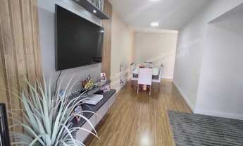 Imagem 2: Residência 117 m², Jd. Canaã – Ponta Grossa/PR, 2 quartos sendo 1 suíte, 4 vagas, PISCINA