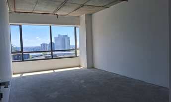 Imagem: Sala Comercial Soberane Espaçosas Sala