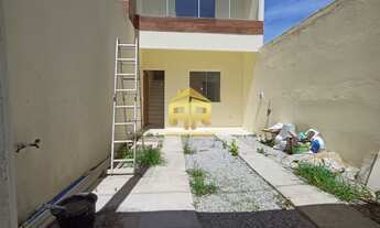 Imagem: Casa com 2 quartos em Campo Grande A.R Consultoria