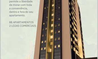 Imagem 4: JADE Localizado a Rua Curitiba, 1419 – Lourdes (Esquina com Burguer King) 88 unidades d