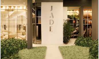 Imagem 5: JADE Localizado a Rua Curitiba, 1419 – Lourdes (Esquina com Burguer King) 88 unidades d