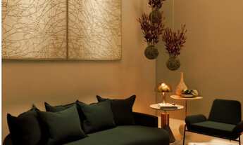 Imagem 2: JADE Localizado a Rua Curitiba, 1419 – Lourdes (Esquina com Burguer King) 88 unidades d