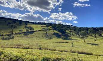 Imagem 7: O condomínio Terras Altas é um condomínio fechado de Glebas de 20.000 metros quadrados, po