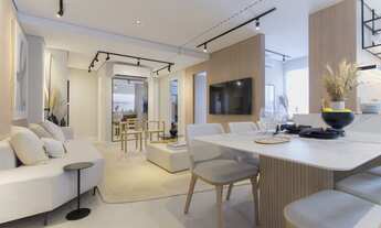 Imagem 3: FLUA. Lançamento da SPIN e da Tegra, no Polo Universitário. Bem-vindo a um novo padrão de