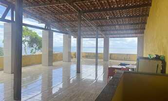 Imagem 5: Casa de praia em Pedras Altas, Cabucu. São 2 casas em uma. Mais informações no 71-98759432