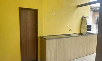 Imagem 3: Casa de praia em Pedras Altas, Cabucu. São 2 casas em uma. Mais informações no 71-98759432