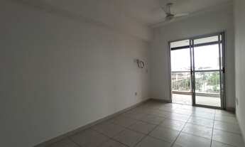 Imagem 6: Apartamento de 3 Quartos com Suíte para LOCAÇÃO Móveis planejados nos quartos, cozinha e