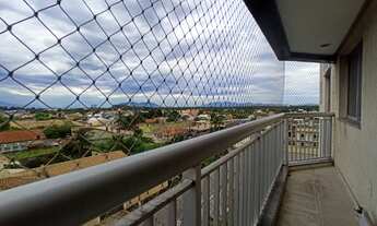 Imagem: Apartamento de 3 Quartos com Suíte para