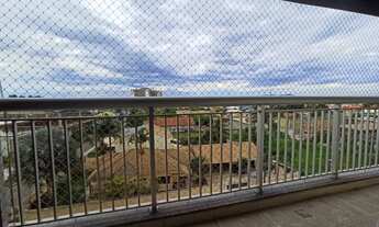 Imagem 2: Apartamento de 3 Quartos com Suíte para LOCAÇÃO Móveis planejados nos quartos, cozinha e