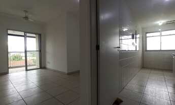 Imagem 4: Apartamento de 3 Quartos com Suíte para LOCAÇÃO Móveis planejados nos quartos, cozinha e