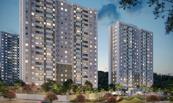 Imagem: Bem-vindo ao Floratta Condomínio Clube