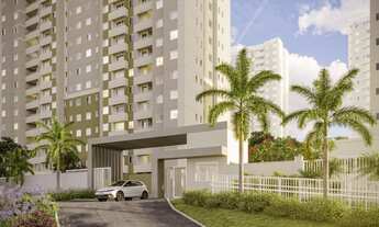 Imagem: Bem-vindo ao Floratta Condomínio Clube