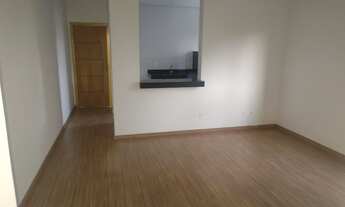 Imagem: Apartamento de 02 quartos sendo uma suíte