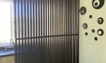 Imagem 6: Apto mobiliado no coração do Agua Verde !!! Apto muito bem ventilado e conchegante , loca