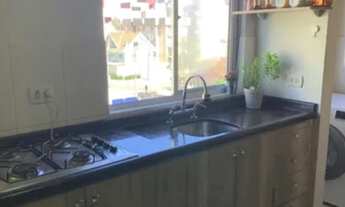 Imagem 5: Apto mobiliado no coração do Agua Verde !!! Apto muito bem ventilado e conchegante , loca