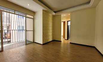 Imagem: Localizado no bairro Carlos Prates, em Belo