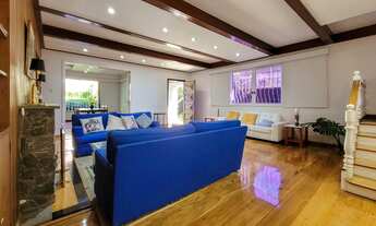 Imagem: Bem-vindo ao seu novo lar dos sonhos! Imagine