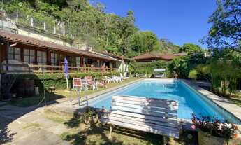 Imagem: Oportunidade Imperdível! Casa Espaçosa