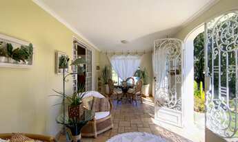 Imagem 6: Oportunidade Imperdível! Casa Espaçosa em Área Nobre Excelente para SPA, clinica médica.