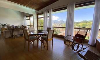 Imagem: Imagine-se chegando em casa depois de um