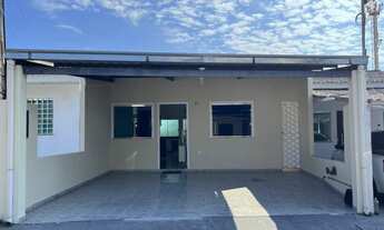 Imagem: ALUGO R$ 2.500,00, Casa 2 quartos, 100