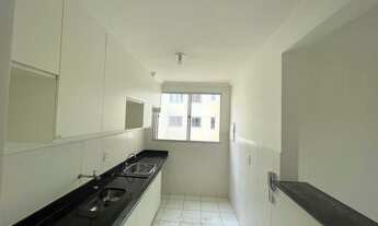 Imagem: Lindo apartamento de 02 quartos, banheiro