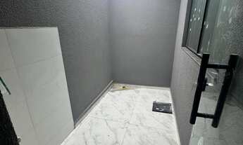 Imagem 7: CASA 2 QUARTOS COM PREPARAÇÃO PARA ATICO , AO LADO DA RUA IZAAC FERREIRA DA CRUZ... Imóve