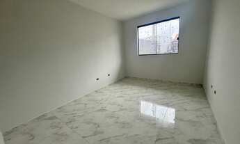 Imagem 4: CASA 2 QUARTOS COM PREPARAÇÃO PARA ATICO , AO LADO DA RUA IZAAC FERREIRA DA CRUZ... Imóve