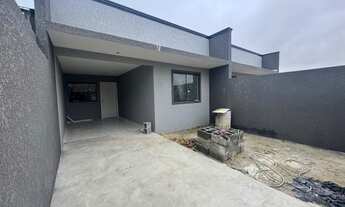 Imagem: CASA 2 QUARTOS COM PREPARAÇÃO PARA ATICO