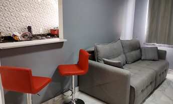 Imagem: APARTAMENTO REFORMADO TOP LIFE TAGUATINGA