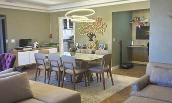 Imagem: Apartamento 4 quartos sendo 2 suites, tem