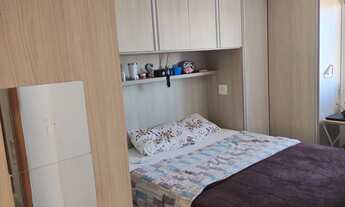 Imagem: Residencial Harmonia, Apartamento 2 Quartos