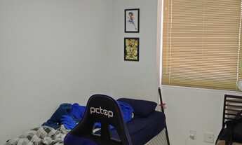 Imagem 7: Residencial Harmonia, Apartamento 2 Quartos com Suíte e Lazer Completo em Samambaia Sul