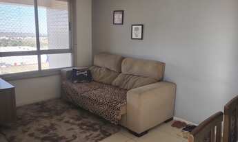 Imagem: Residencial Harmonia, Apartamento 2 Quartos