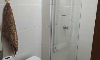 Imagem 6: Residencial Harmonia, Apartamento 2 Quartos com Suíte e Lazer Completo em Samambaia Sul