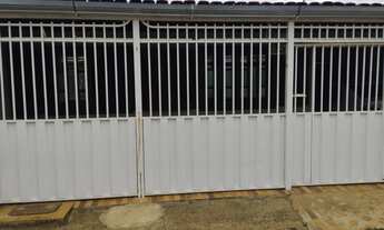 Imagem: Casa Ceilândia Sul Aceita Financiamento